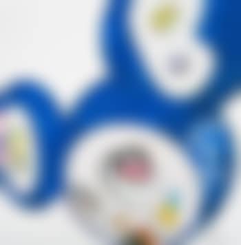 And then (A Deep Ocean of Ultramarine) (preview)