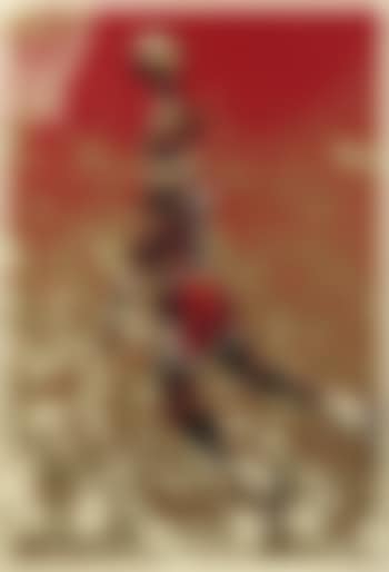 Michael Jordan (preview)