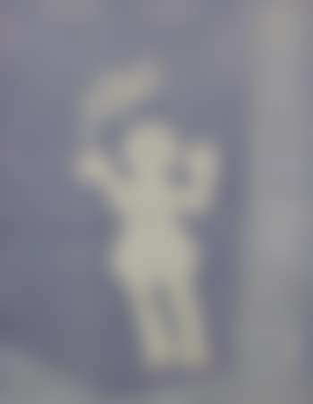Personaje En Blanco (preview)