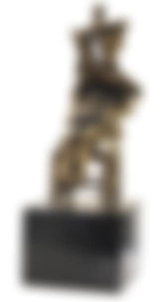Don Quichotte assis (preview)