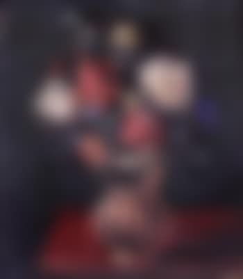 Bouquet de fleurs (preview)