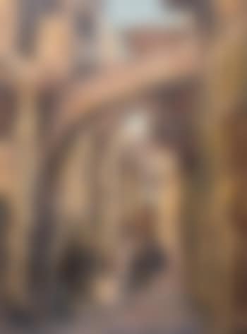 Street scene, Jerusalem (preview)