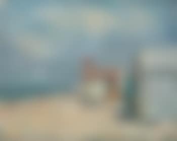 Strandlandschaft (preview)
