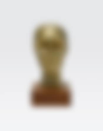 Untitled (Bust) (preview)