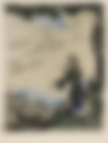 Moïse sauvé des eaux (preview)