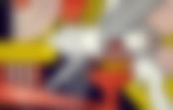 Paris Review Poster (C. 43) (preview)