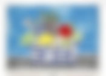 Bouquet sur un entablement (preview)