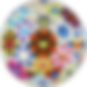 Flower Ball (Lot of Colors) (1); Right There, The Breadth of the Human Heart! (2) (preview)