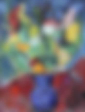 Bouquet de fleurs (preview)