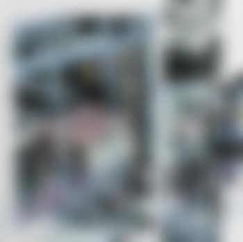 Local Focus, from Marrakitch Series (preview)