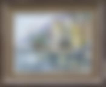 Le petit port (preview)