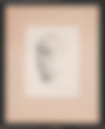 Kleines Selbstbildnis nach Links (preview)