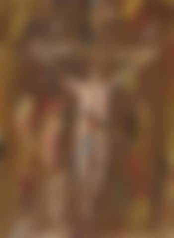 Crucifixion (preview)