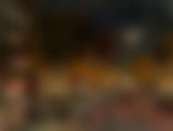 Parisian Boulevards by Night (preview)