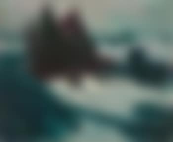 Bewegte See II (Zwei Segler Aneinander) (preview)