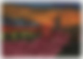 Landschaft mit Windmühle (preview)