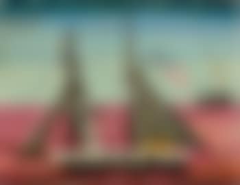 Brigantine und Dampfer (preview)