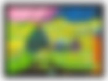 Yellow Last Will (preview)