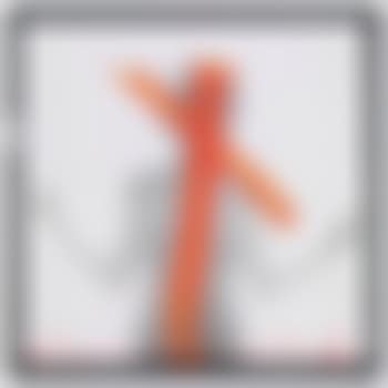 Marilyn Monroe - Crucifix II, (from the Last Sitting) (preview)
