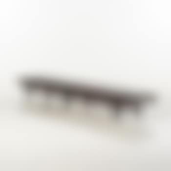 Banco Mucki, Banc (preview)