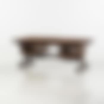 Escrivaninha Gordon, Bureau de ministre (preview)