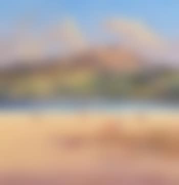 Summer, Inch Strand (preview)