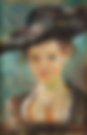 Ritratto di Susanne Fourment (preview)