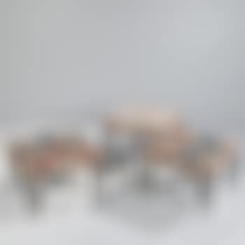 Three Ottomans (preview)