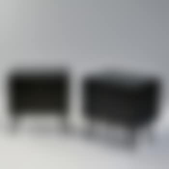 Two Planner Group Nightstands (preview)