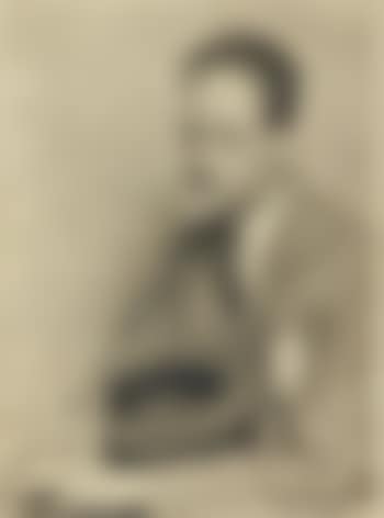 Portrait de Pierre Drieu la Rochelle (preview)