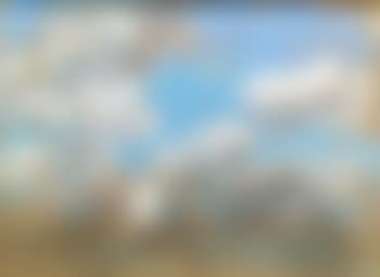 Impression de bord de mer au ciel bleu (preview)