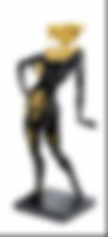 Le Minotaure (preview)