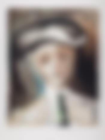 Portrait of Escamillo (preview)