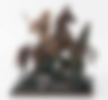 Saint Georges et le Dragon (preview)