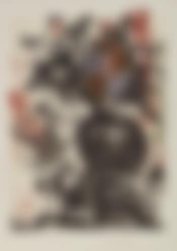 Project of Monument to Picasso (preview)