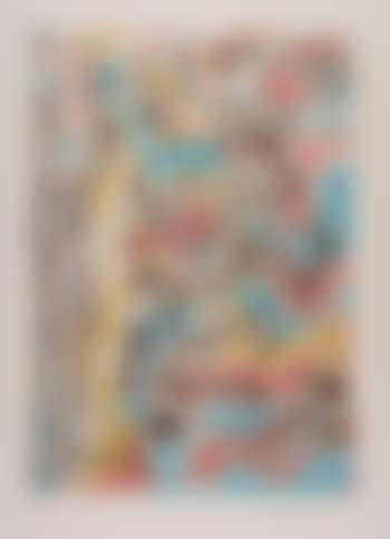 Tribute to Michelangelo (preview)