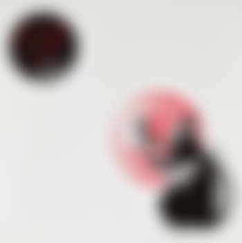 Dirty Funker, White/Red (preview)