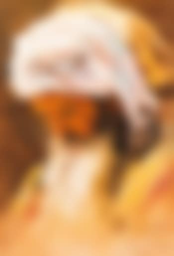 Portrait of an Algerian (preview)