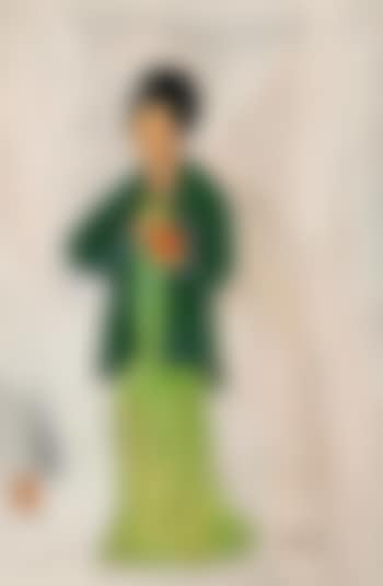 Young woman (preview)