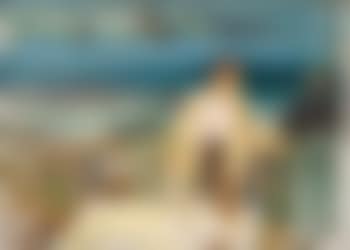 En el hotel. Biarritz (preview)