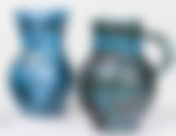 Pichet et vase (preview)