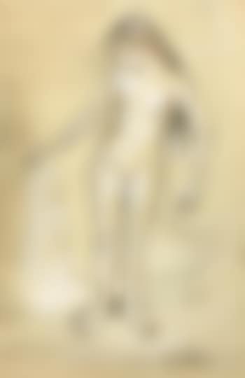 Nu au tulle (preview)