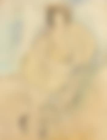 Élégante assise (preview)
