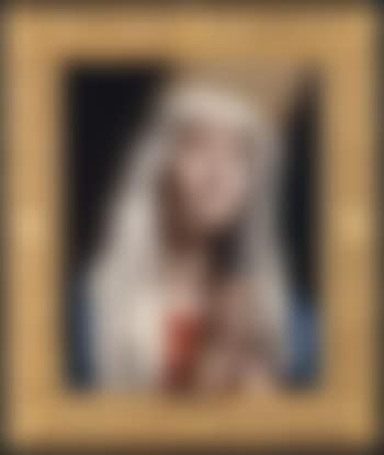 Madonna orante (preview)