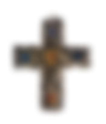 Croce pendantif (preview)