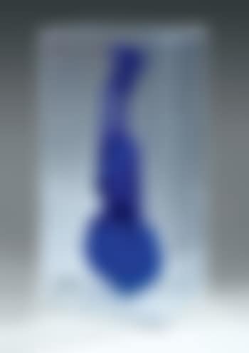 Hommage à Yves Klein (preview)