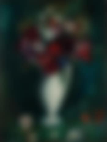 Vase de fleurs (preview)