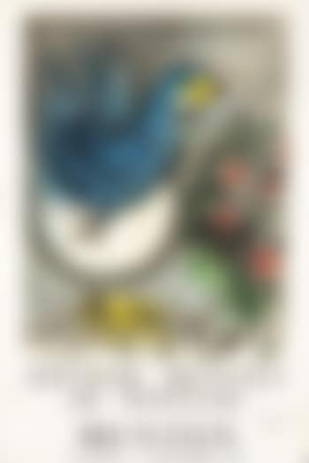L’oiseau bleu (preview)