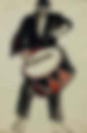 Suonatore (preview)