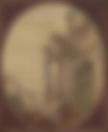 Ruines animées (preview)
